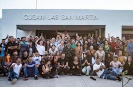 UEMA participa de evento na Argentina sobre educação no contexto do encarceramento