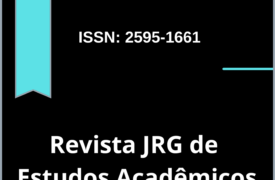 Professores do Programa Ensinar publicam artigo na Revista JRG de Estudos Acadêmicos
