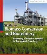 Professor da UEMA publica artigo na revista Biomass Conversion and Biorefinery