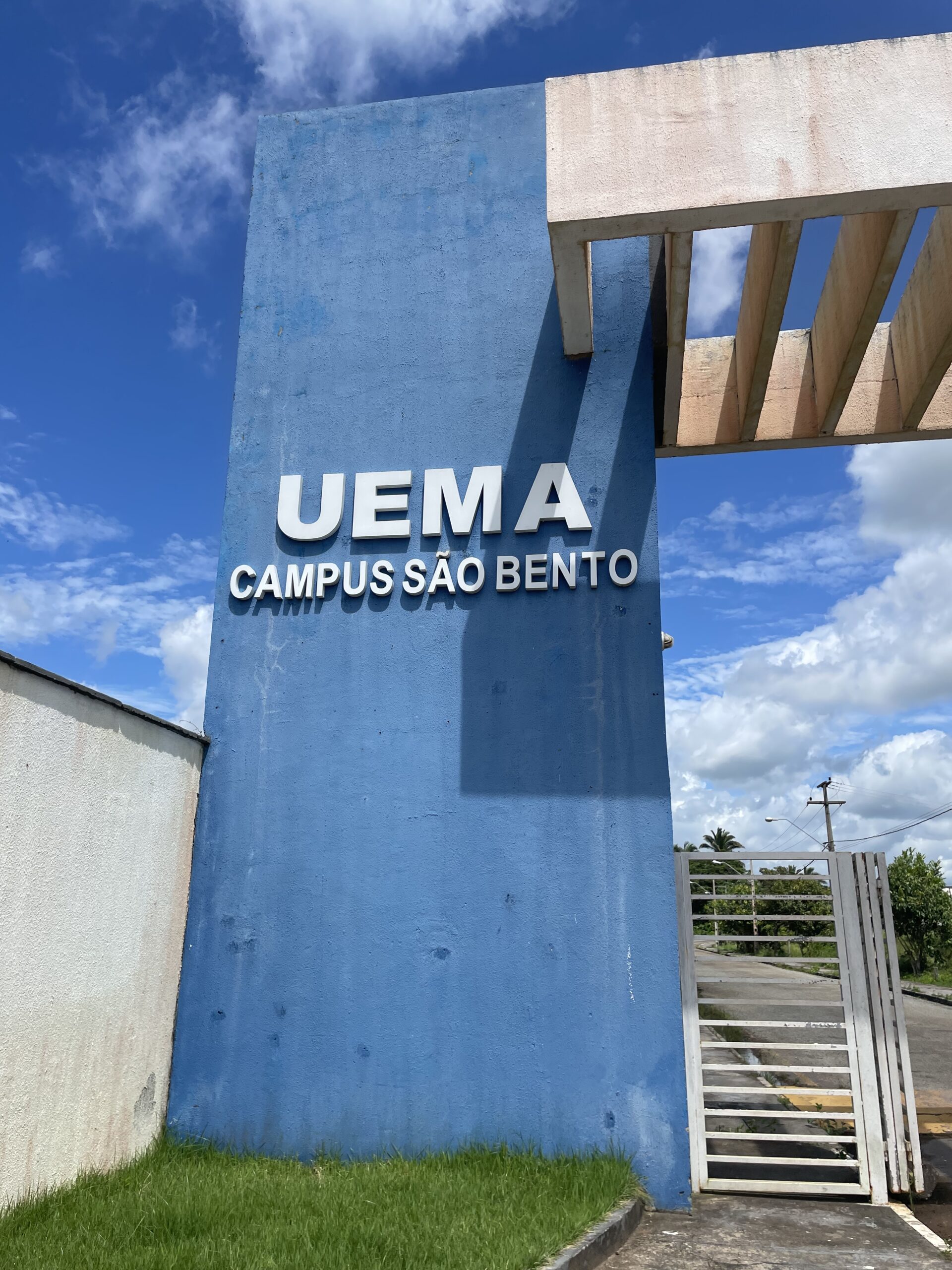 UEMA  Uema estará presenta na 1ª Feira Maranhense da Agricultura Familiar