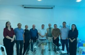 Uema planeja implantação de programa de residência na área das Agrárias em parceria com Fapema e Agerp