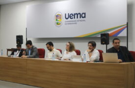 UEMA realiza Colóquio Direitos Humanos, Bem Comum e Cultura com outras universidades brasileiras