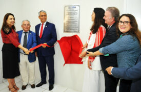 Uema e TJ-MA inauguram novas instalações do 2º Juizado Especial Cível de São Luís