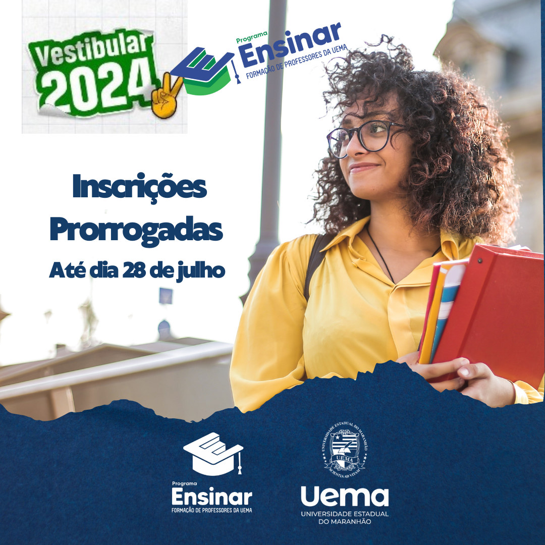 UEMA  Inscrições abertas para Curso de Espanhol – Básico I