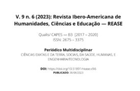 Professores e alunos da UEMA tem artigo sobre tuberculose publicado na Revista Ibero-Americana