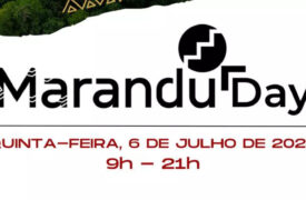 “Marandu Day”: agência de inovação da Uema promove evento de empreendedorismo no Campus Paulo VI