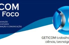Uema lança segundo volume do Boletim bimestral GETICOM em Foco