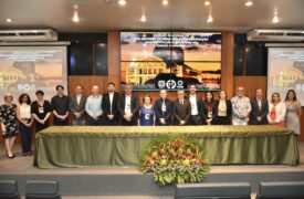 UEMA participa da reunião do Fórum Nacional de Pró-reitores de Pesquisa e Pós-graduação