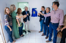 Universidade Estadual do Maranhão inaugura Laboratório de Cultura de Tecidos