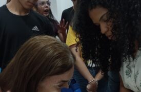Uema sedia minicurso gratuito sobre anfíbios e répteis para professores da rede pública