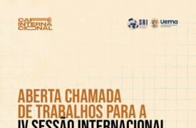 SRI abre chamada de trabalhos para a IV Sessão Internacional