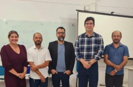 Campus Grajaú realiza I Concurso Público para Cargos da Carreira do Magistério Superior