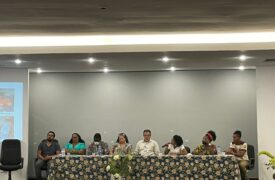 II Seminário Internacional na Uema fortalece vínculos entre Pesquisadores e Comunidades Amazônicas