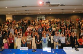 Professoras da Uema participam de Formação Docente do Mestrado em Saúde da Família em Brasília