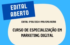 Abertas inscrições para especialização em Marketing Digital