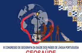 Uema sediará III Congresso de Geografia da Saúde de Países de Língua Portuguesa