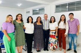 Campus Coroatá realiza primeiro Concurso Público para magistério superior no Curso de Psicologia