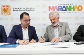 Uema e FMRB firmam parceria para curso de Pós-Graduação em Museologia