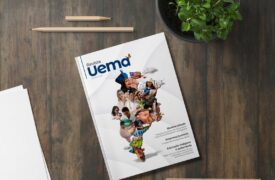 Revista Uema – Edição 05/2024