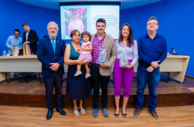 VII edição do Prêmio Emanoel Gomes de Moura de Teses e Dissertações da Uema premia trabalhos de mestrado e doutorado