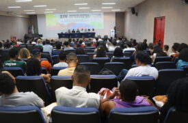 Campus Caxias sedia XIV Encontro Regional da ANPUH com ênfase em educação antirracista