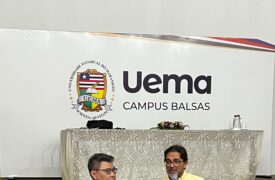 Marandu Day promove inovação e empreendedorismo no Campus Uema Balsas