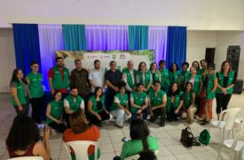 UEMAÇÃO: Operação Cajapió promove impacto social e desenvolvimento sustentável