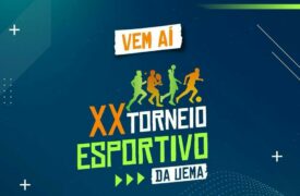 XX Torneio Esportivo da Uema começa amanhã (12)