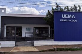 Abertas as inscrições para processo seletivo destinado à contratação de professores substitutos no Campus Codó