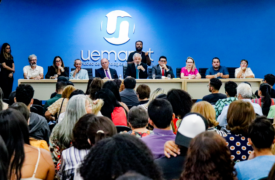 Uemanet inicia Conecta Uema 2024 com mais de 1,5 mil inscritos