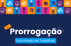 Prorrogação do prazo para Submissão de Trabalhos no VII Seminário de Formação de Professores da Uema