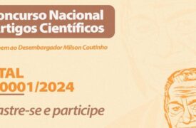 Inscrições para o 2º Concurso Nacional de Artigos Científicos da Fapema estão abertas