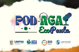 Superintendência de Gestão Ambiental da Uema lança podcast no YouTube e Spotify