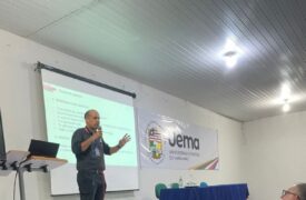 Campus Timon sedia evento de divulgação do edital “Startup NE”