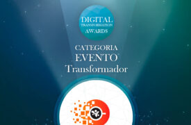 Café Tech do Campus Timon concorre ao prêmio Digital Transformation Awards 