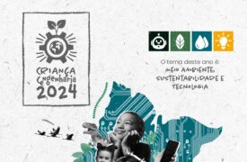 Criança Engenharia 2024: Uema abre inscrições para voluntários