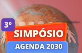 Uema realiza III Simpósio Agenda 2030 e os ODS na Uema