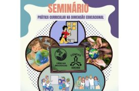 Uema Campus Codó promove seminário sobre ‘Práticas Curriculares no Contexto Educacional’