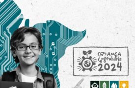 Uema realizará o Projeto Criança Engenharia 2024 no dia 11 de Outubro