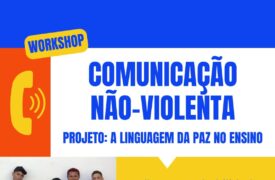 Campus Timon promove workshop sobre comunicação não violenta 