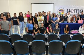 Curso de Ciências Contábeis realiza a “V Semana do Contador” no Campus Timon