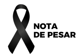 Nota de Pesar – Ana Paula Gomes de Oliveira