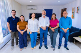 Campus São Bento apresenta manual de boas práticas de comunicação interna para estudantes da Universidade