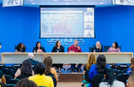 Uema realiza Aula Inaugural do Curso de Especialização em Sustentabilidade