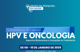 I Simpósio Estadual de HPV e Oncologia da Uema abordará inovações no tratamento e prevenção