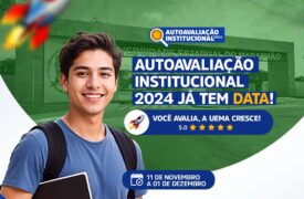 Autoavaliação Institucional 2024 da Uema: Contribua para o futuro da Universidade