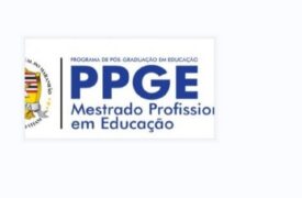 Inscrições abertas para o Mestrado em Educação