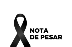 NOTA DE PESAR – Rose Marie Jácome Castelo Gomes