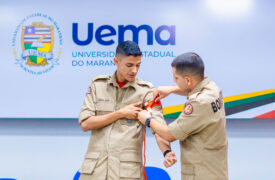 Uema promove Curso de Atendimento Pré-Hospitalar para agentes de portaria e segurança