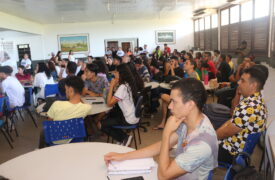 VIII Seminário de Memórias é realizado no Campus Caxias em alusão aos 10 anos do Grupo de Pesquisa Histórias do Maranhão